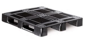 Paleta plastikowa 1200x1000