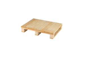 Paleta 1600x1000 mm, heblowana