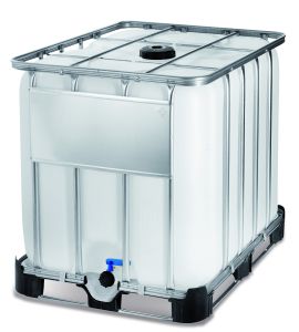 zbiornik ibc