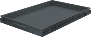 skrzynia hdpe