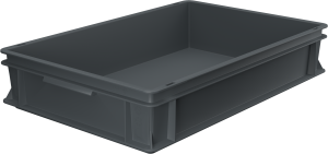  skrzynia HDPE