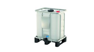 Zbiornik ibc 300l