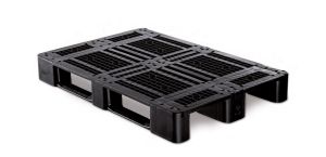 Paleta plastikowa