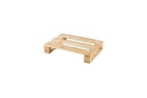 ćwierćpaleta wystawowa