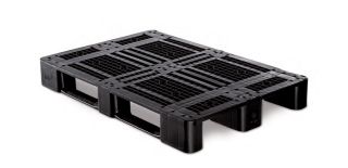 Paleta plastikowa