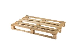 paleta jednorazowa